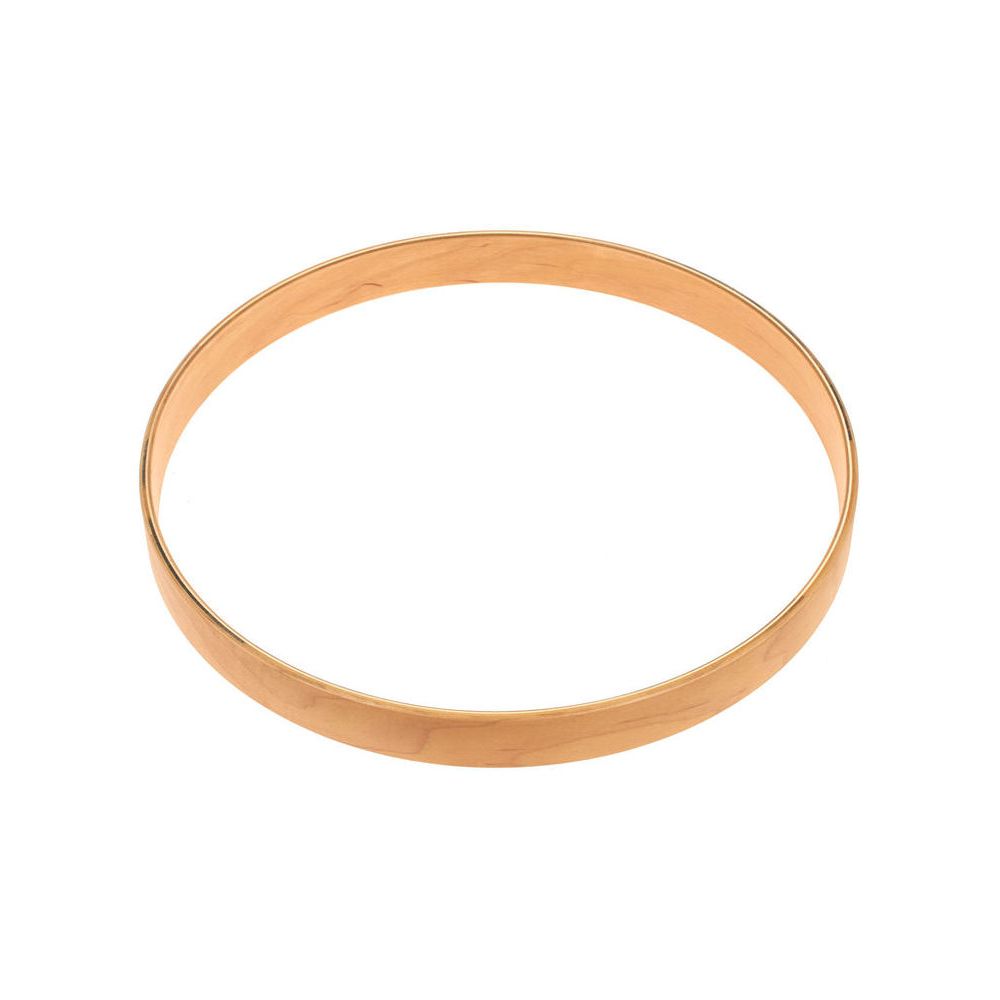 Millenium 22" Bass Drum hoop natural – Thomann Ireland