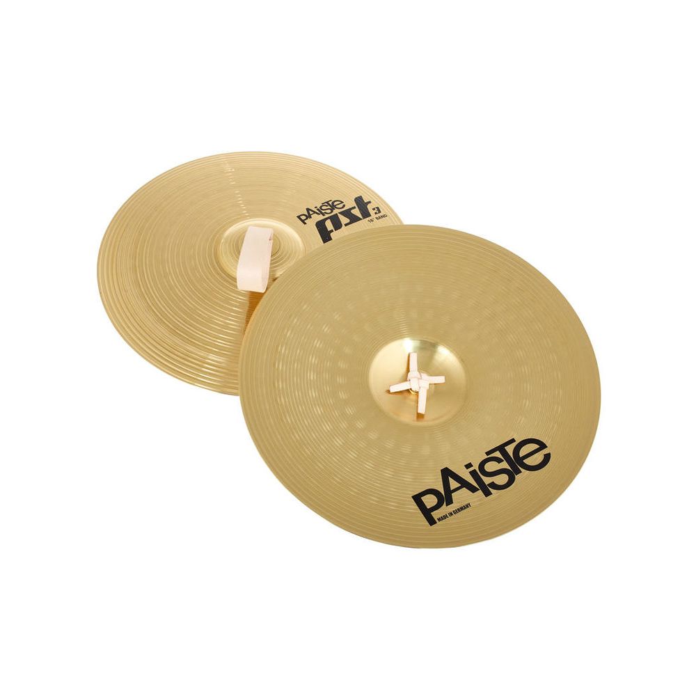 Paiste 16" PST3 Band – Thomann Ireland