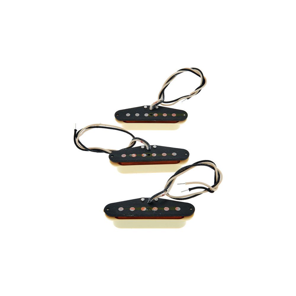 Fender Original Pickup 57/62 StratSet – Thomann Ireland