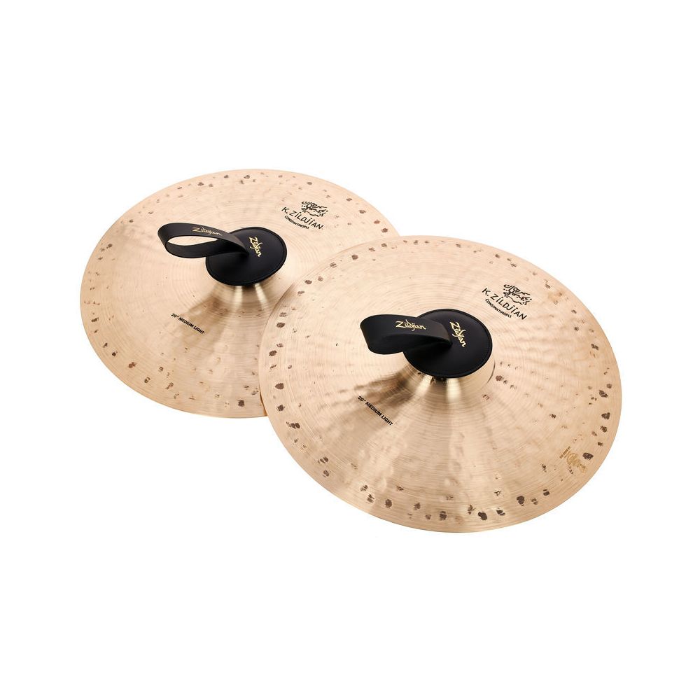 Zildjian 20" K Constantinople ML – Thomann Ireland