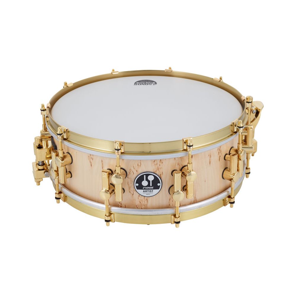 Sonor AS 12 1405 MB Artist Snare – Thomann Ireland