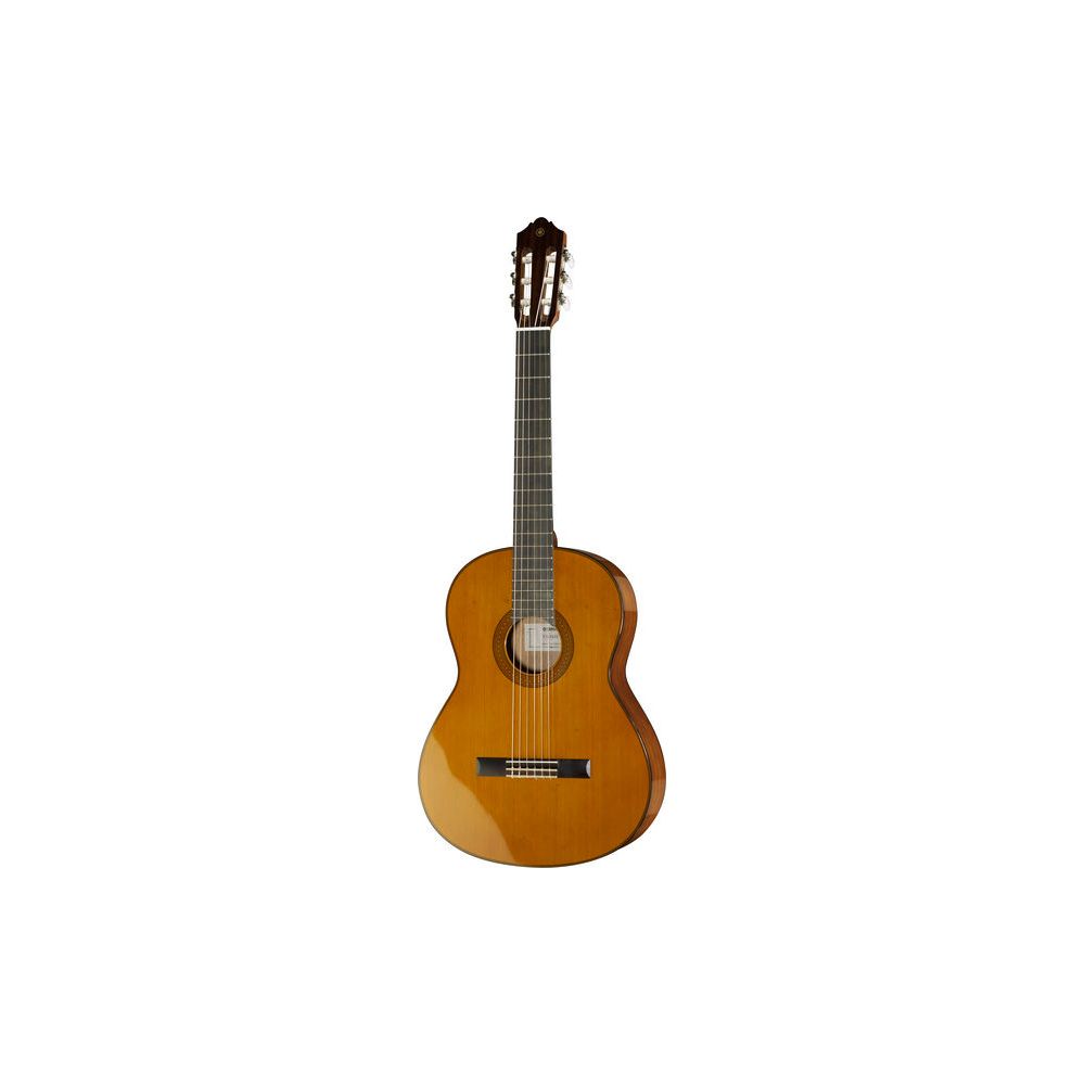 Yamaha CG142C – Thomann Ireland