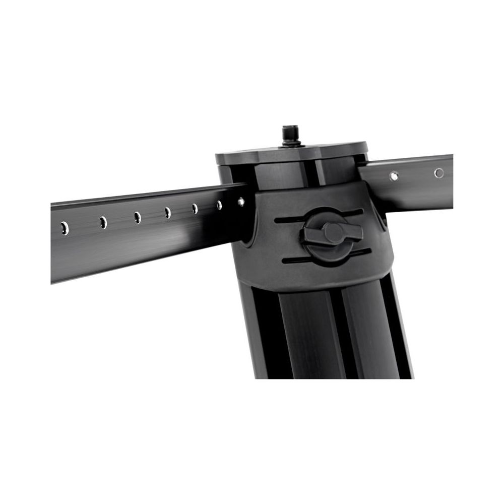 K&M 18840 Baby Spider Pro Black – Thomann Ireland