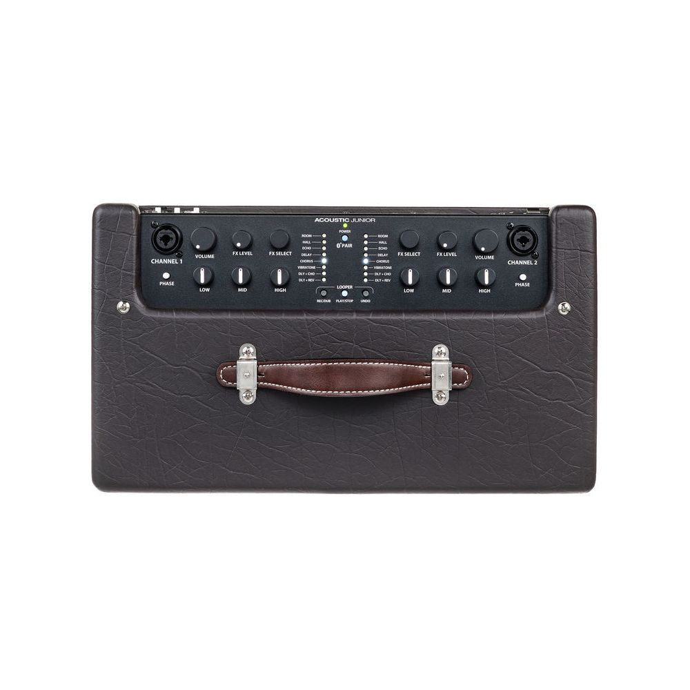 Fender Acoustic Junior – Thomann Ireland