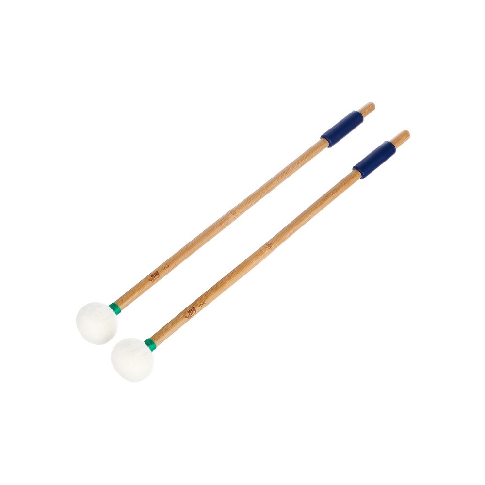 MG Mallets TC02 Timpani Mallets – Thomann Ireland