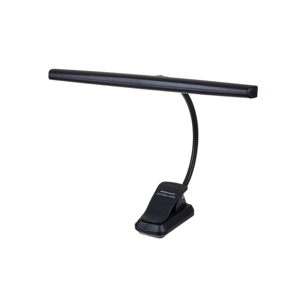 Millenium LED Akku Lamp – Thomann Ireland
