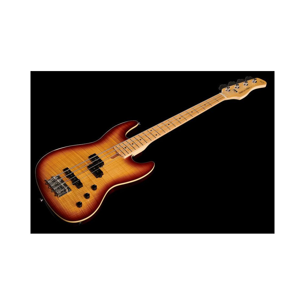 Marcus Miller U5 TS MN Short – Thomann Ireland