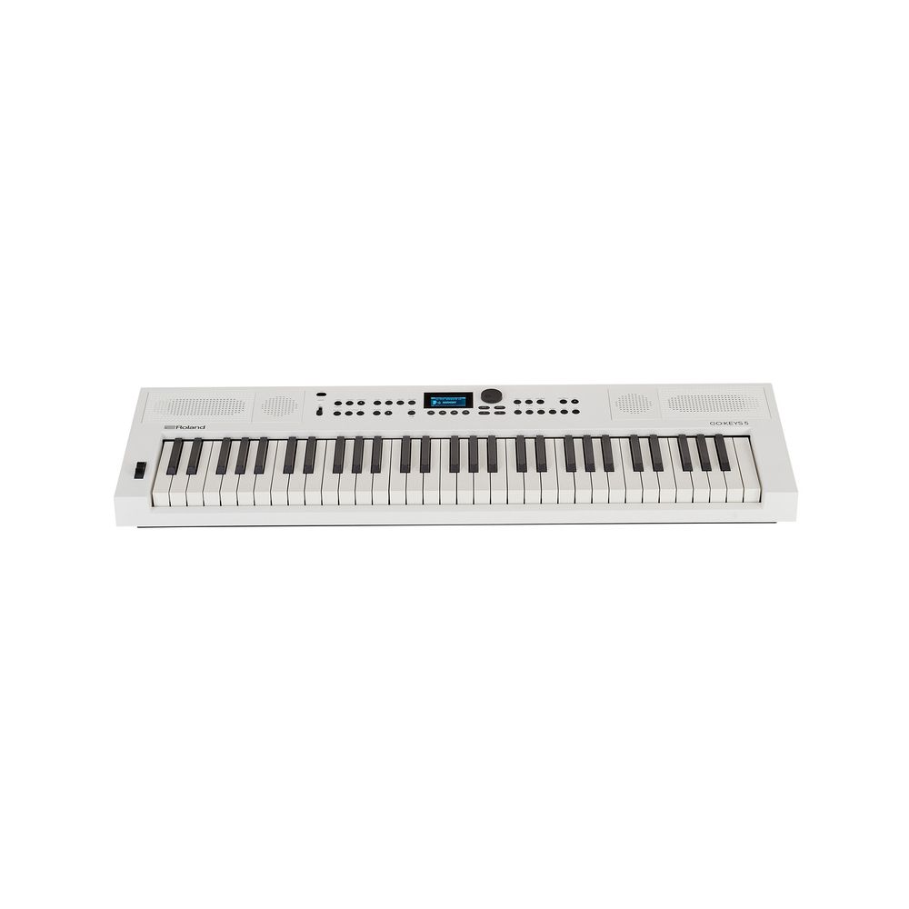 Roland GO:KEYS 5 WH – Thomann Ireland