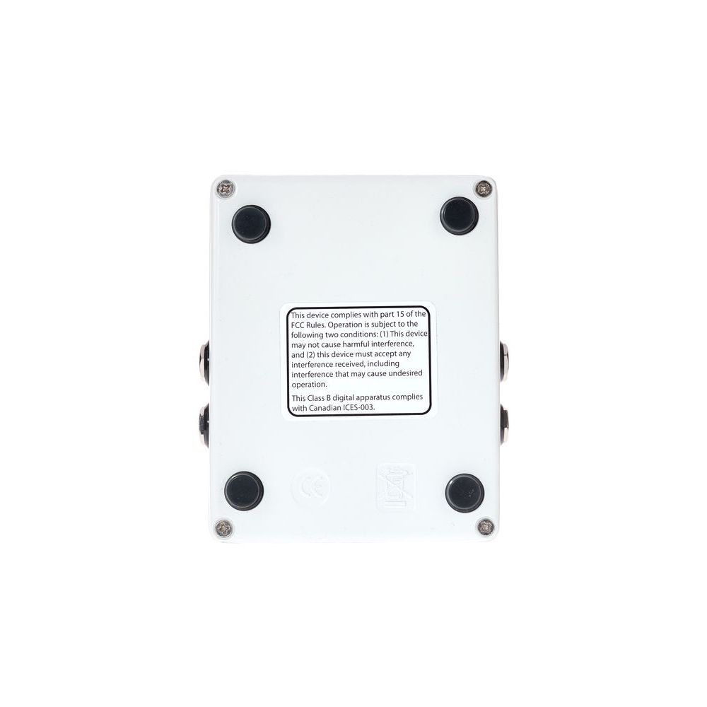 Electro Harmonix Lester K – Thomann Ireland