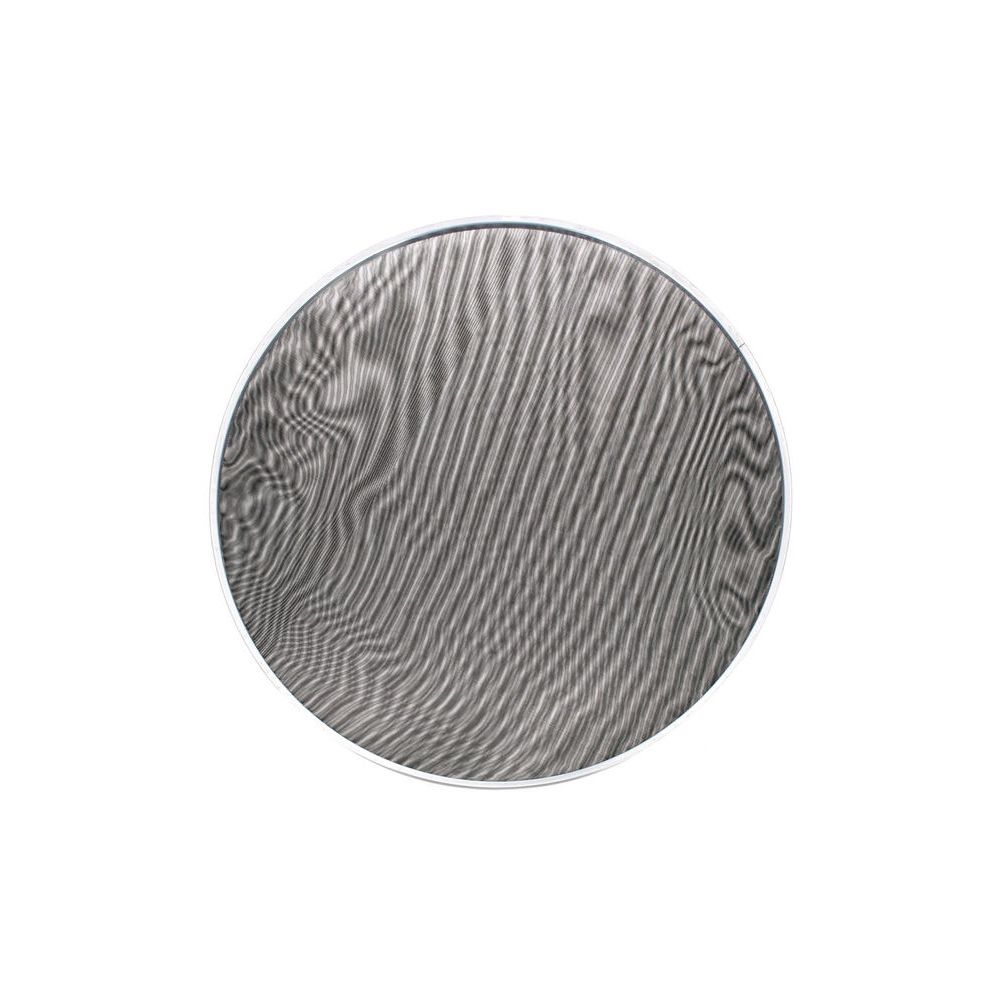 Millenium QuiHead 20" Black Mesh Head – Thomann Ireland