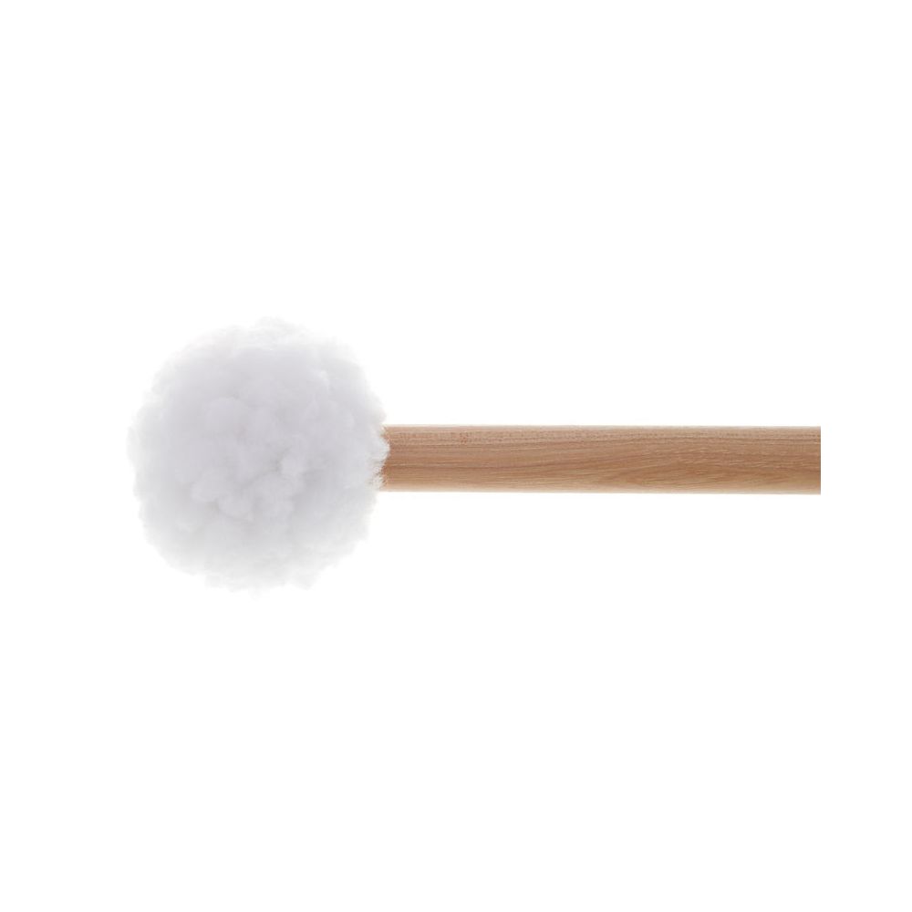 Vic Firth MB1S Marching Bass Mallets – Thomann Ireland