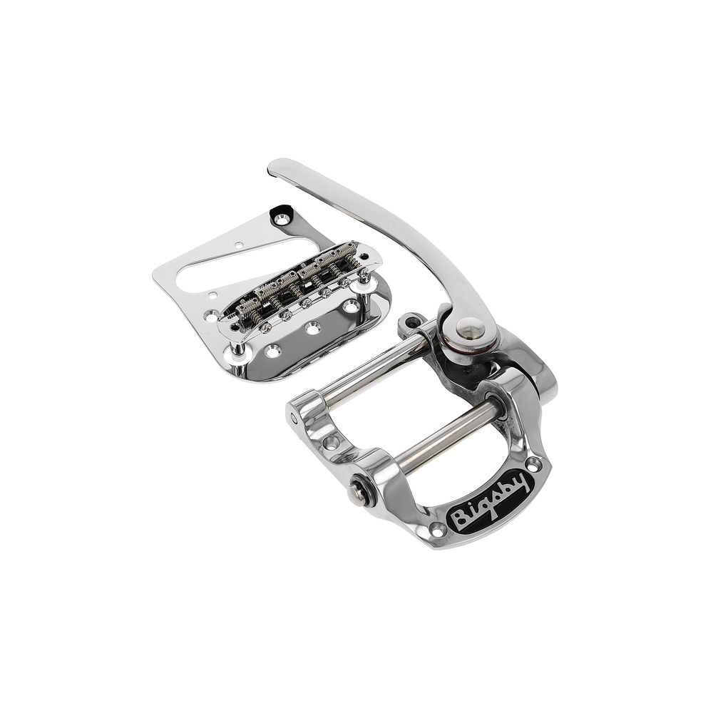 Bigsby B5 Vibrato Kit – Thomann Ireland