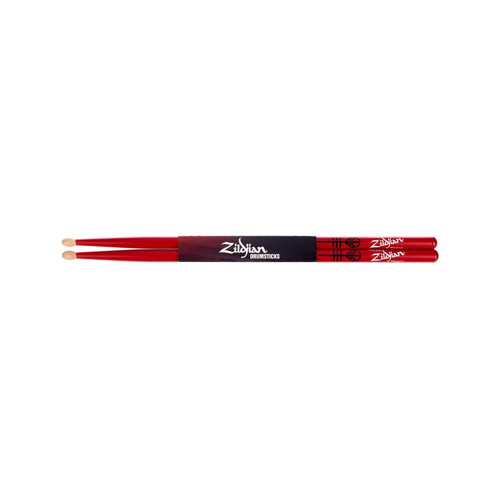 Zildjian Josh Dun Signature Sticks – Thomann Ireland