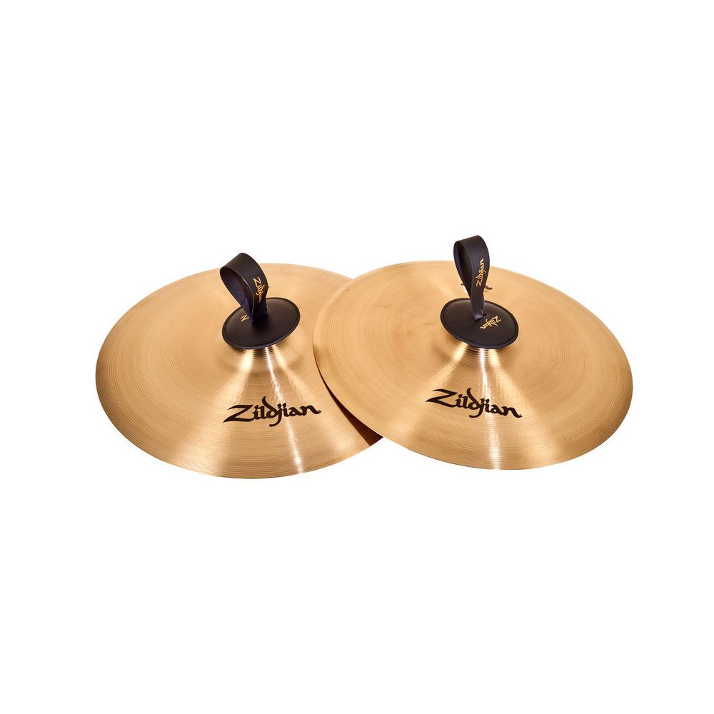 Zildjian 20" A Symphonic Viennese Tone – Thomann Ireland