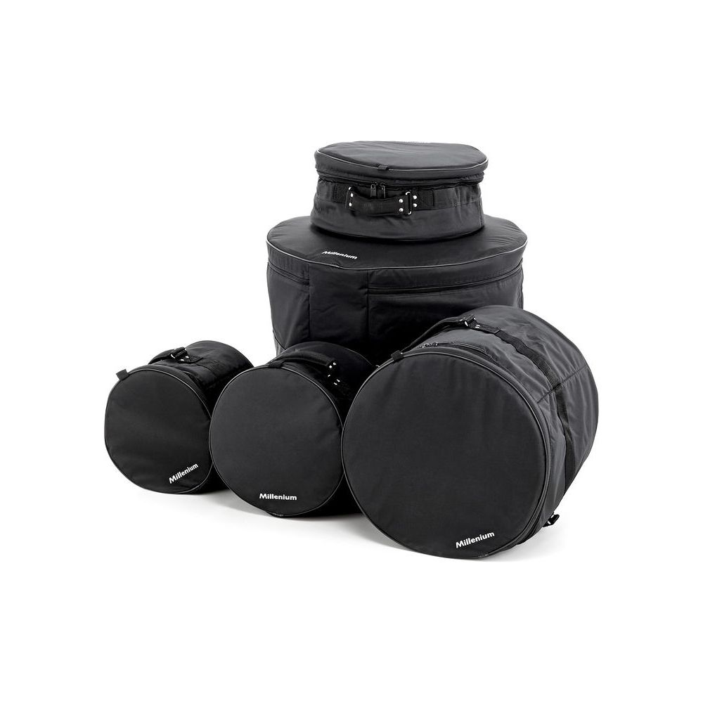 Millenium Tour Drum Bag Set Standard – Thomann Ireland