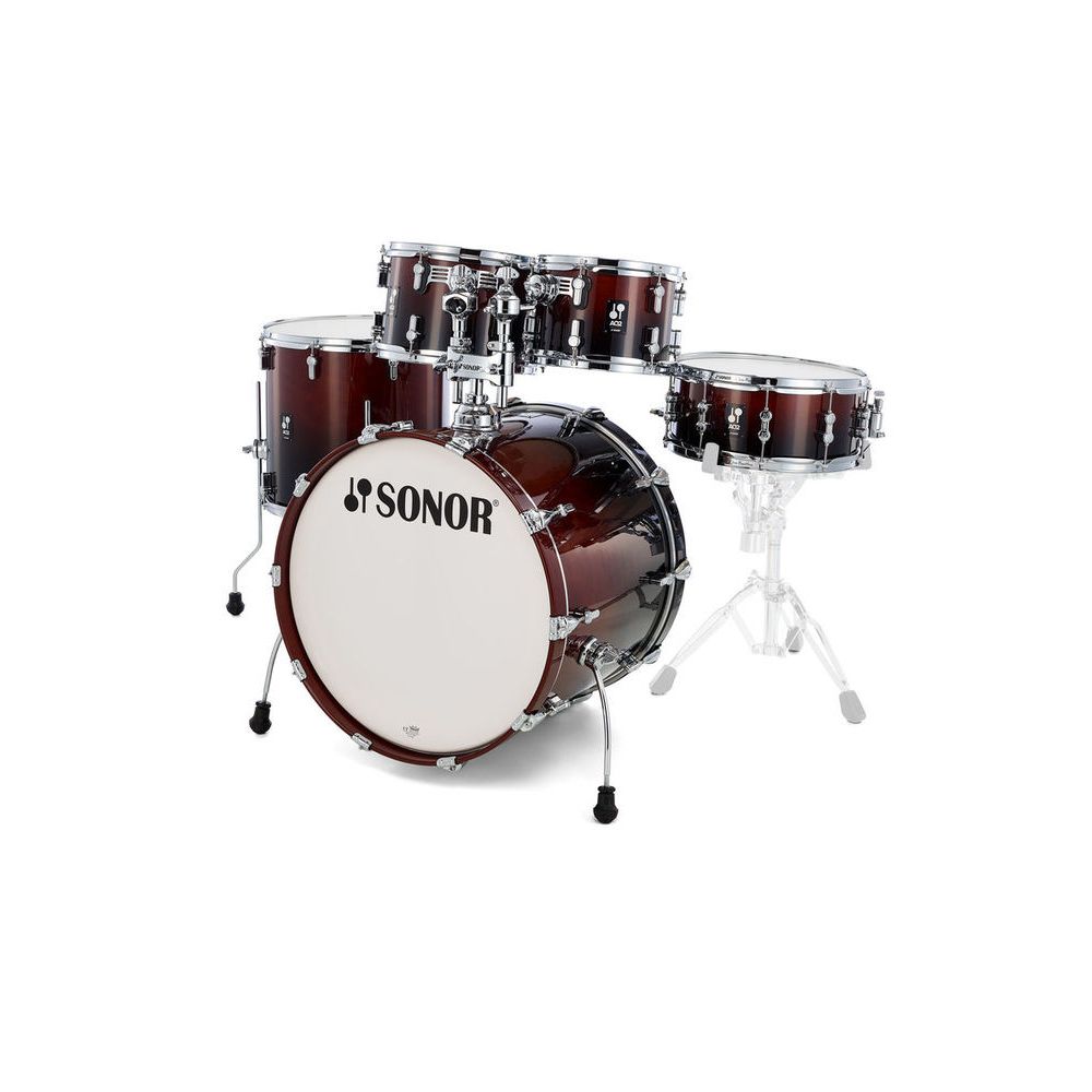 Sonor AQ2 Studio Set BRF – Thomann Ireland