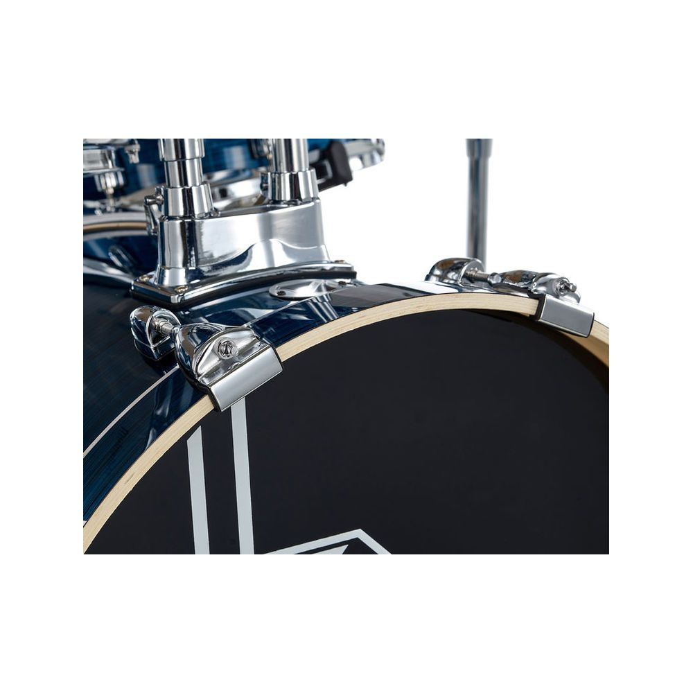 Millenium Hybrid Practice Drum Set BL – Thomann Ireland
