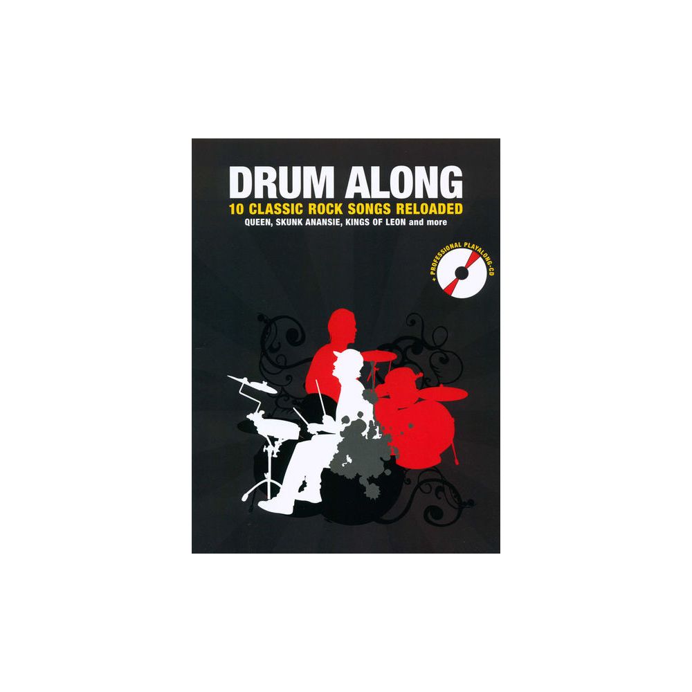 Bosworth Drum Along 10 Classic Reloaded – Thomann Ireland