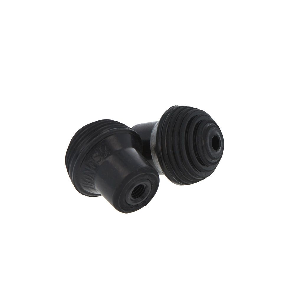 Sonor Force Bass Drum Rubber Tips – Thomann Ireland