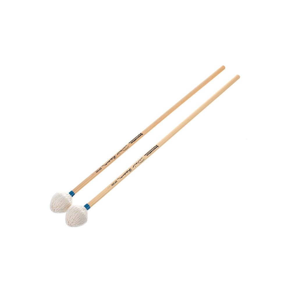 Innovative Percussion Vibraphone Mallets DF 30L – Thomann Ireland