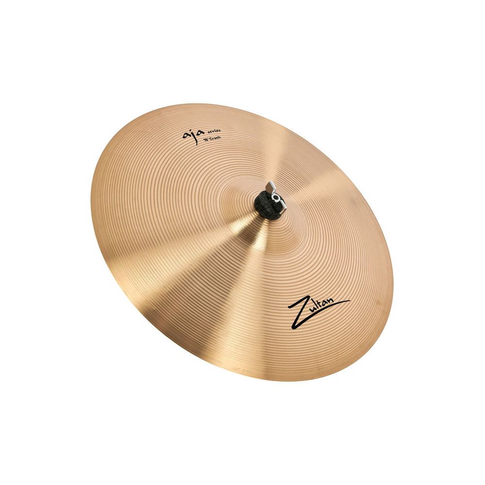 Zultan 16" Aja Crash – Thomann Ireland