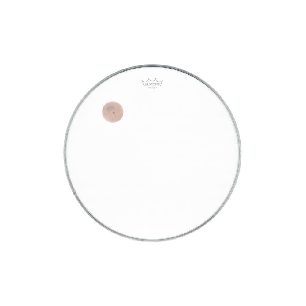 Remo 20" Silent Stroke Mesh Head BD – Thomann Ireland