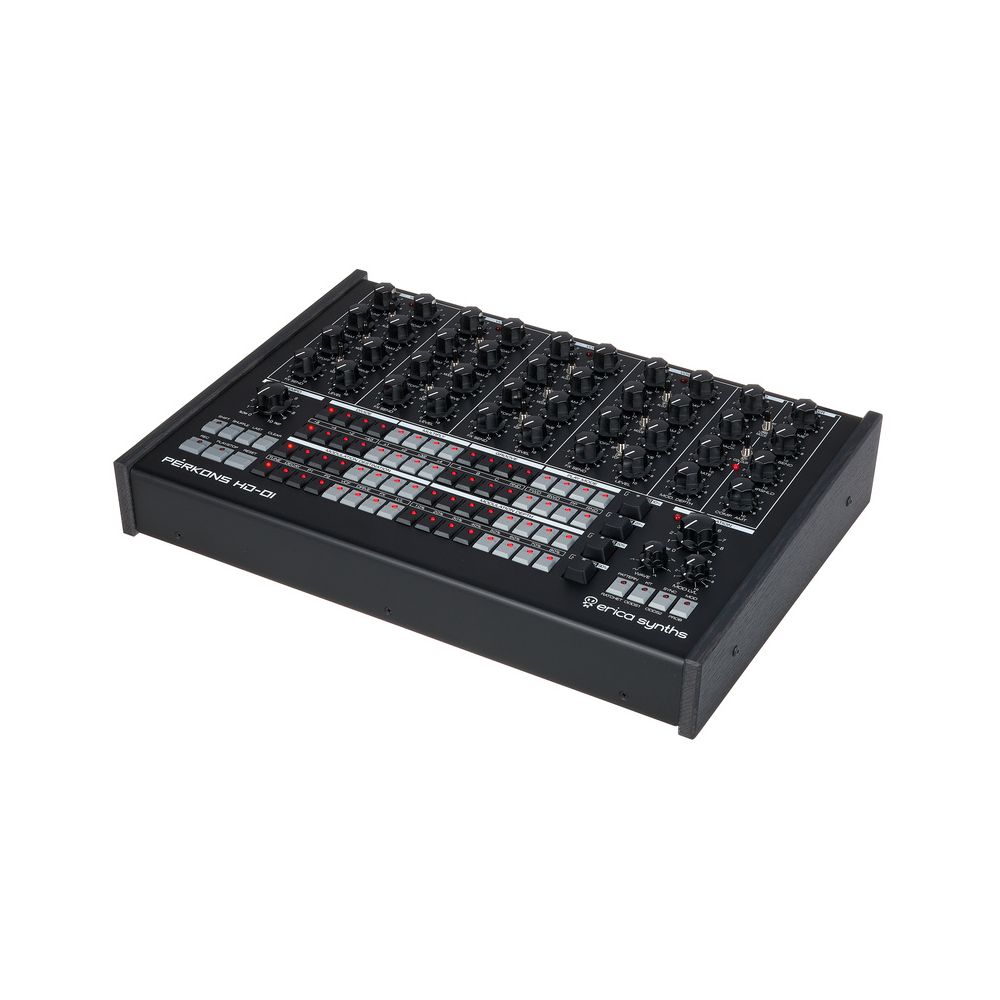 Erica Synths Perkons HD