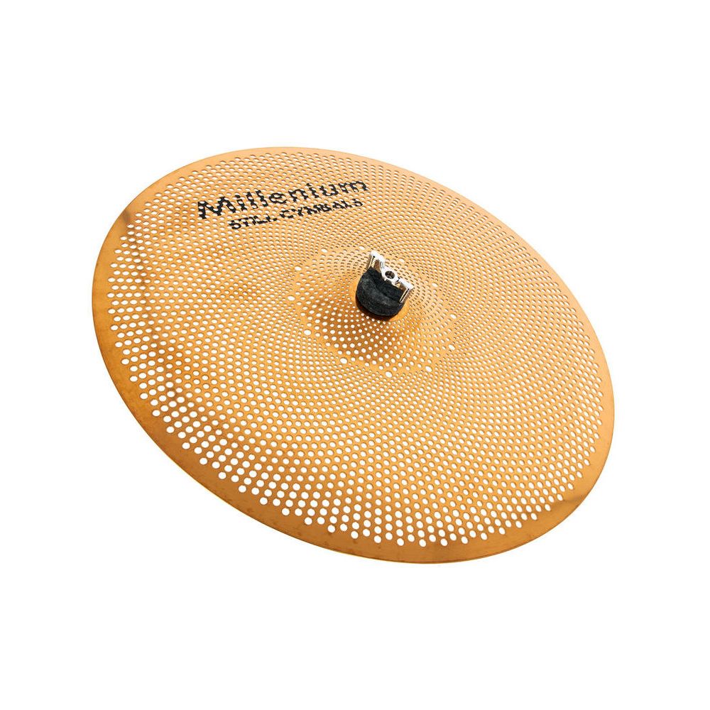 Millenium Still Series Cymbal Set reg. – Thomann Ireland