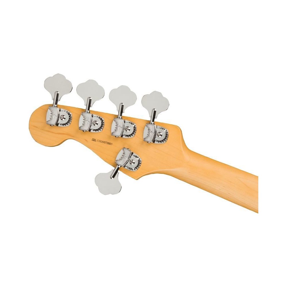 Fender AM Pro II Jazz Bass V MYST SFG – Thomann Ireland