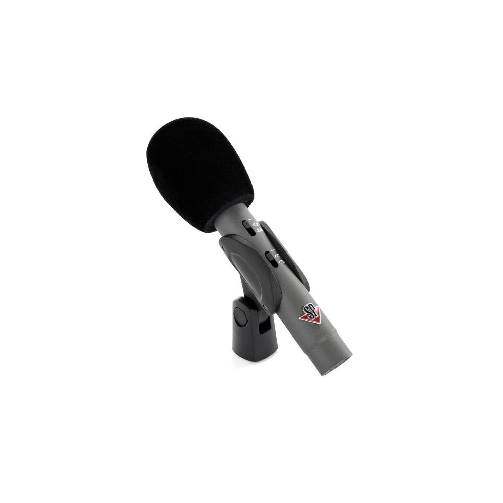 Studio Projects C4 MkII – Thomann Ireland