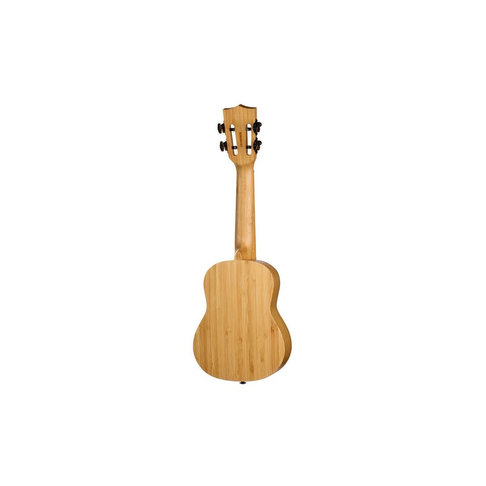 Kala Bamboo Series Ukulele S Satin – Thomann Ireland