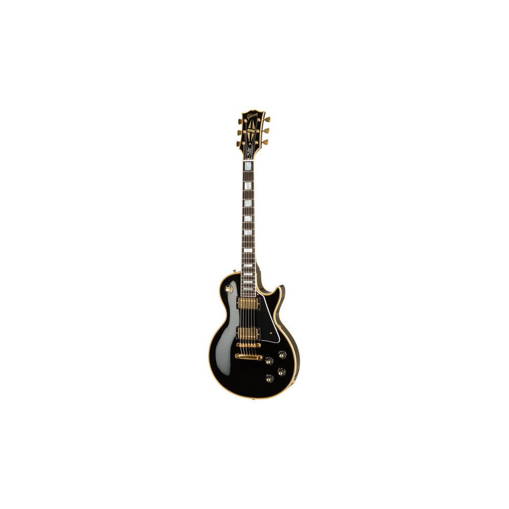 Gibson Les Paul 68 Custom Reissue EB – Thomann Ireland