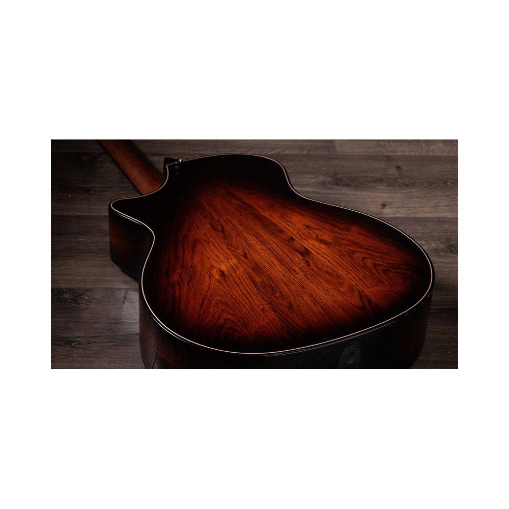 Taylor Builder´s Ed. 814ce Adirondack – Thomann Ireland