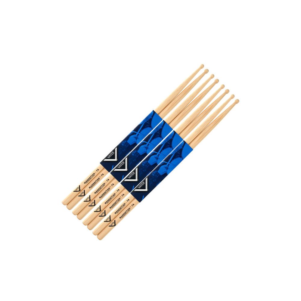 Vater 7A Manhattan Pack – Thomann Ireland