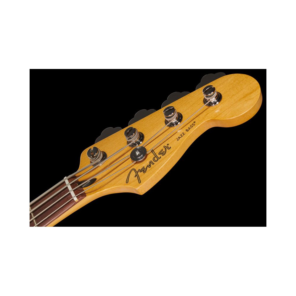 Fender Player II Jazz Bass RW AQB – Thomann Ireland