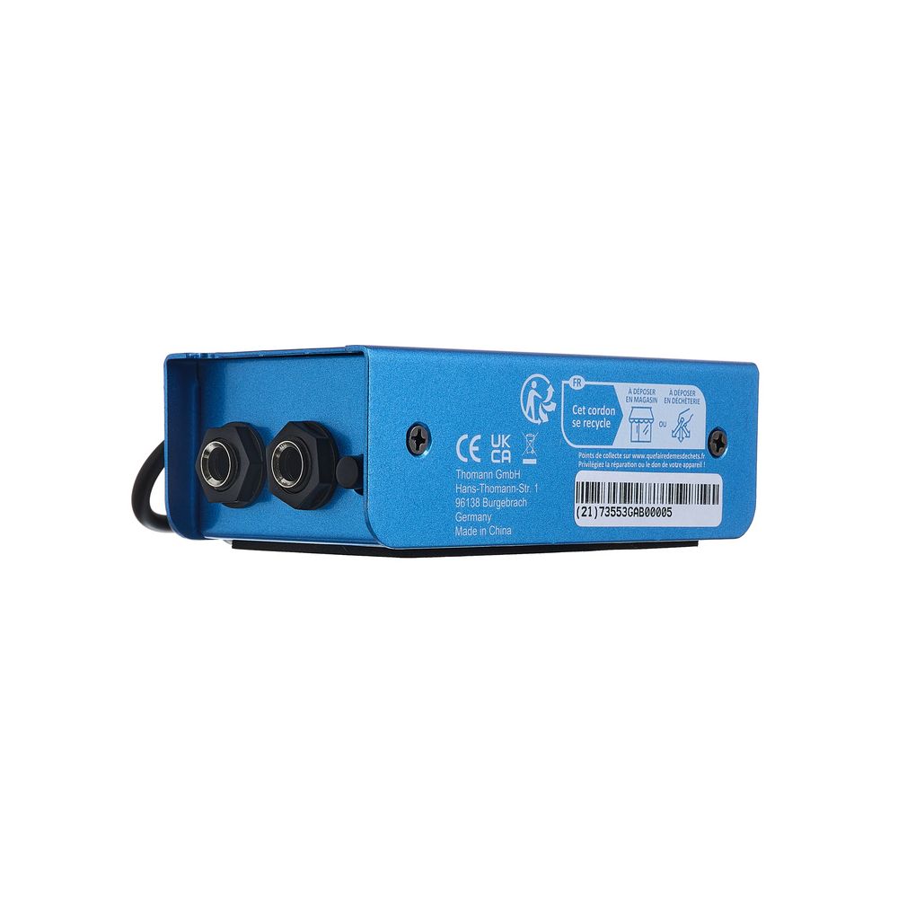 Millenium dimode – Thomann Ireland