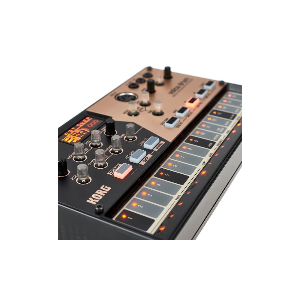 Korg Volca Drum – Thomann Ireland