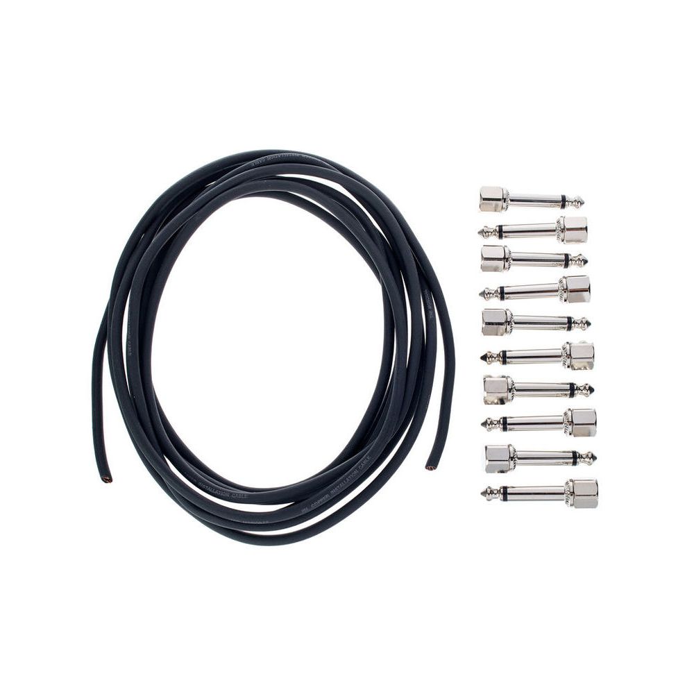 Evidence Audio SIS Kit 10 BK – Thomann Ireland