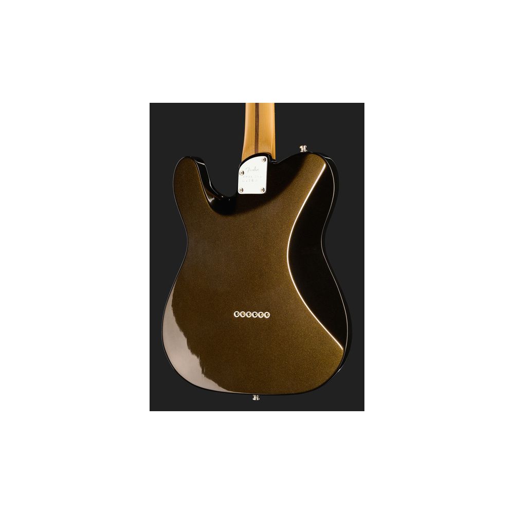 Fender Am Ultra II Tele EB TXT – Thomann Ireland