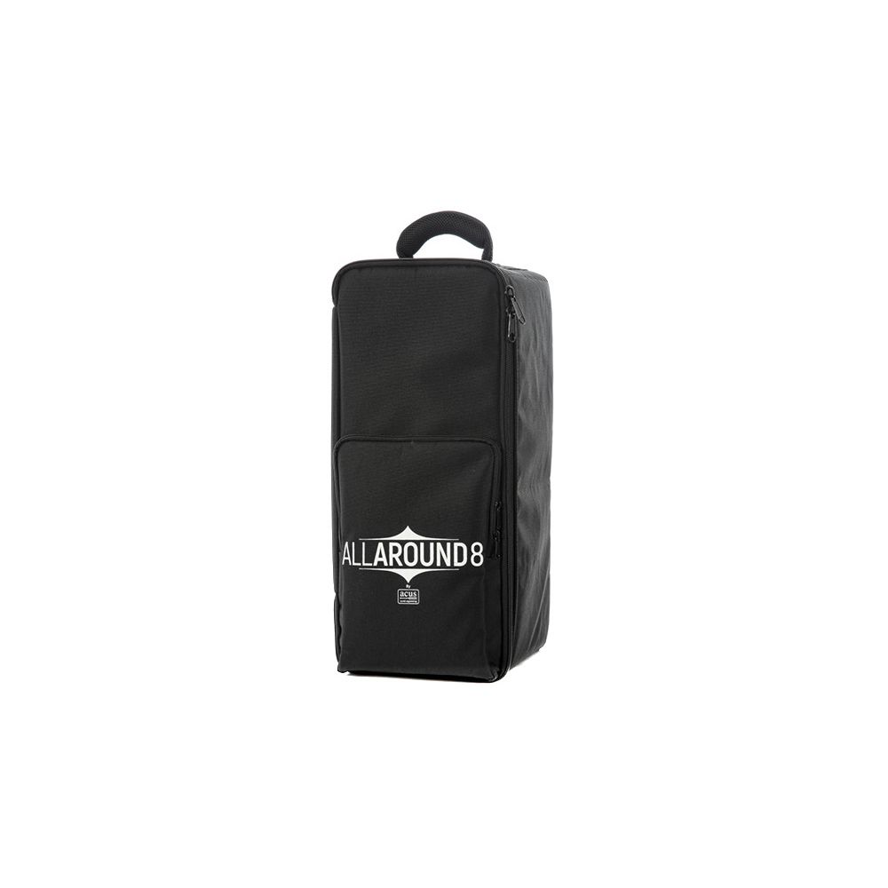 Acus Allaround 8 Bag – Thomann Ireland
