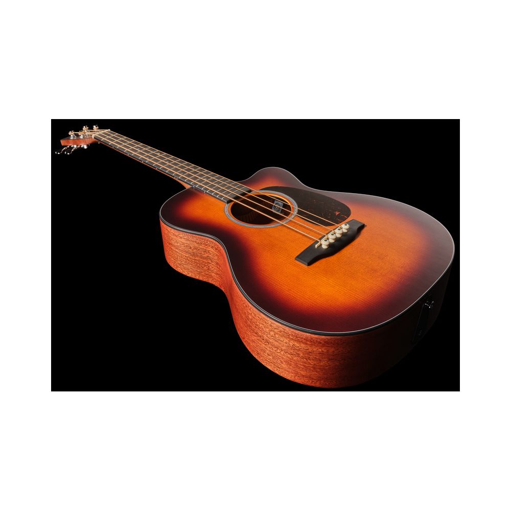 Martin Guitar 000C Jr E Bass Burst – Thomann Ireland