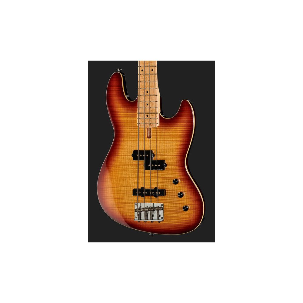 Marcus Miller U5 TS MN Short – Thomann Ireland