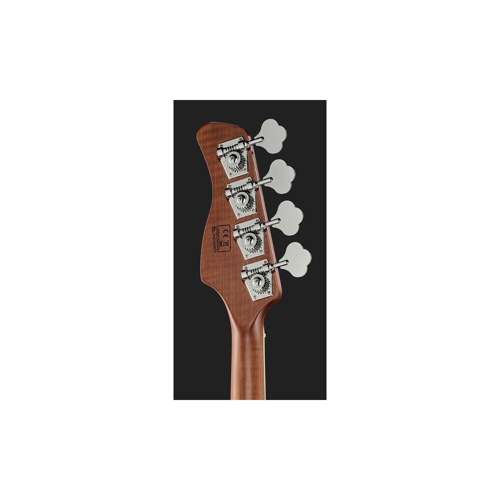 Marcus Miller V8