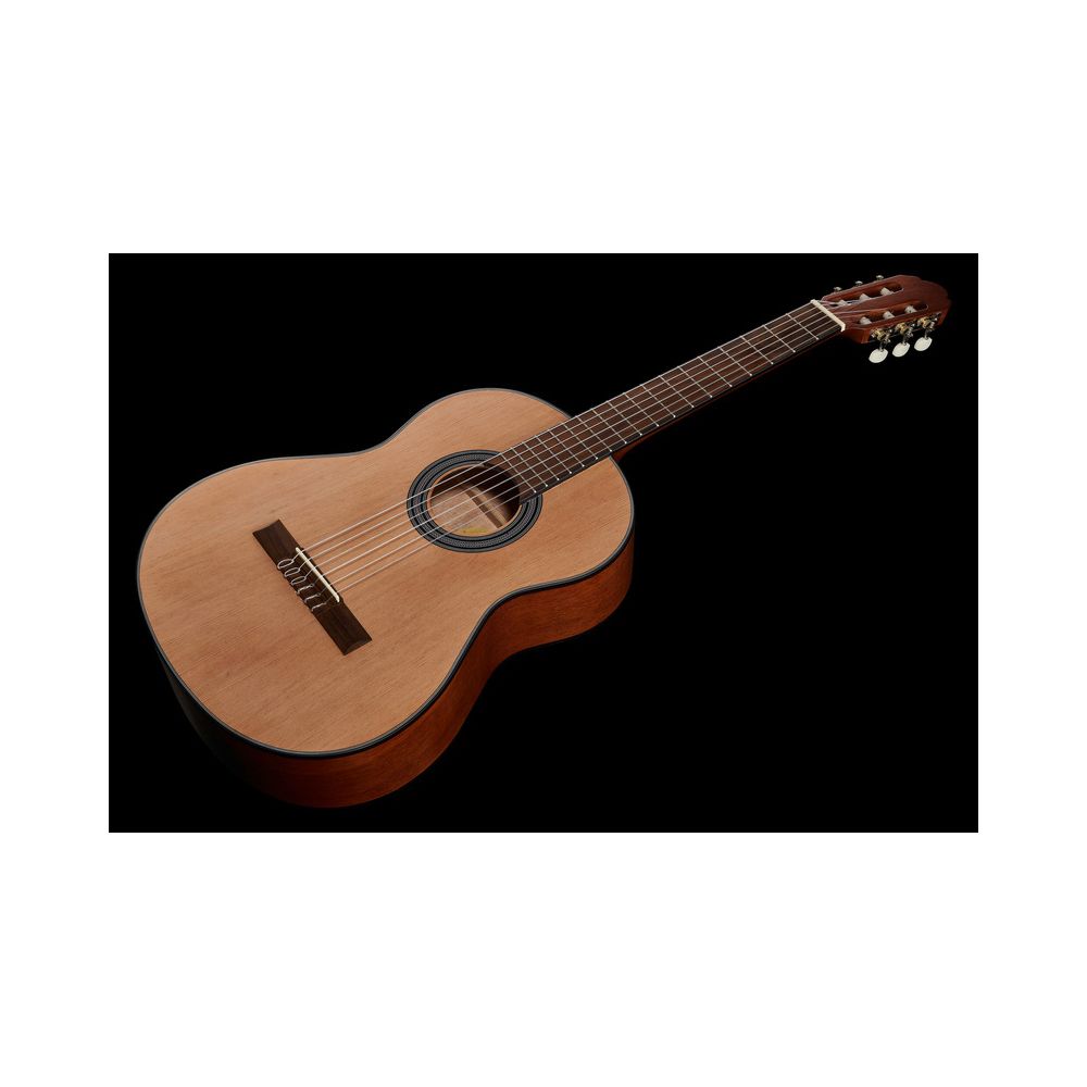 Gewa Student Natural Cedar 3/4 – Thomann Ireland