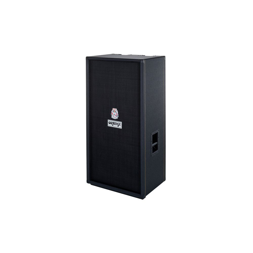 Orange OBC810C BLK – Thomann Ireland