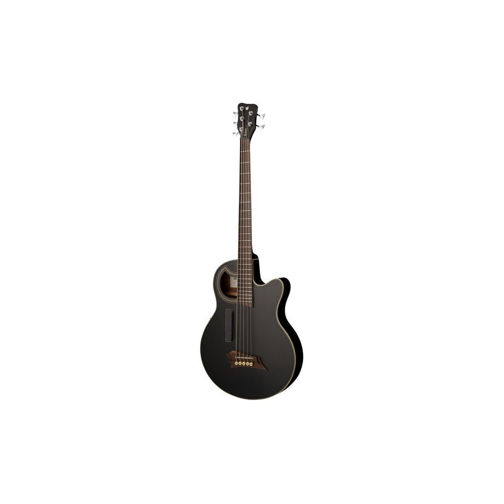 Warwick Alien Deluxe Hybrid 5 BLS – Thomann Ireland