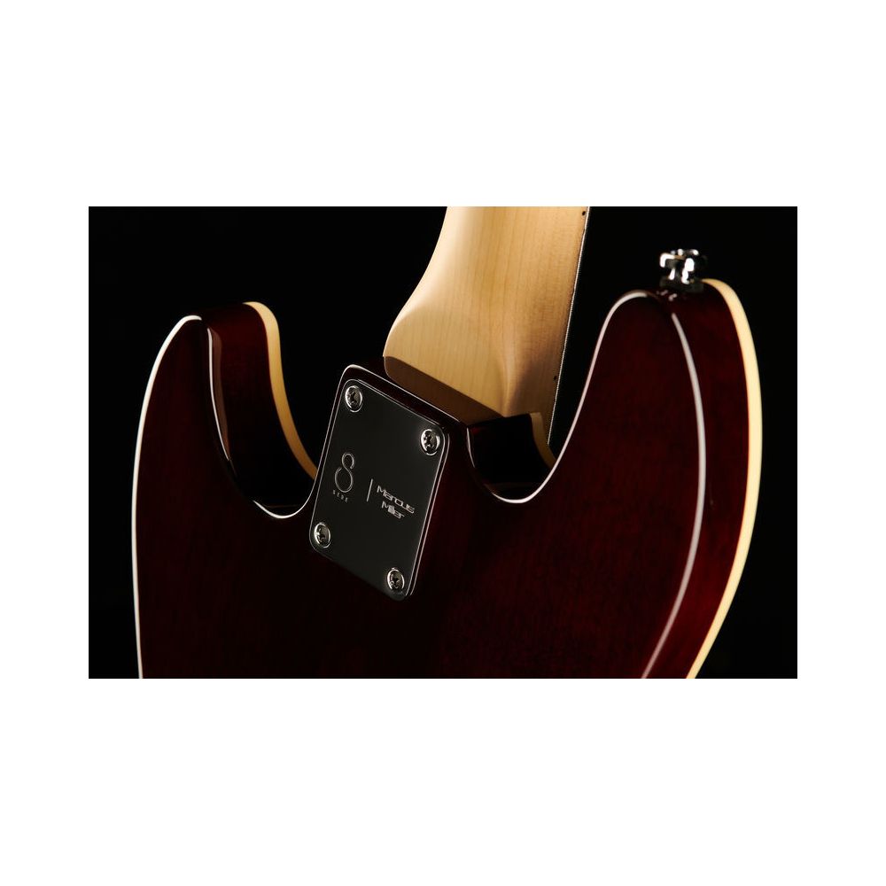 Marcus Miller U5 NT MN Short – Thomann Ireland