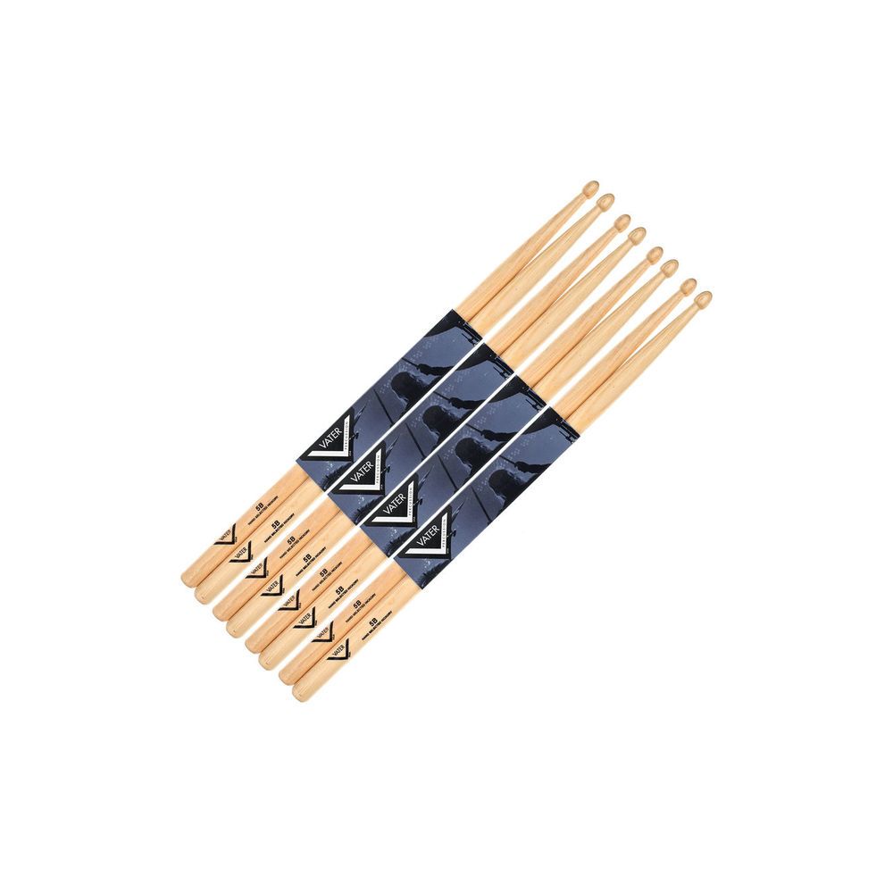 Vater 5B Stick Pack – Thomann Ireland