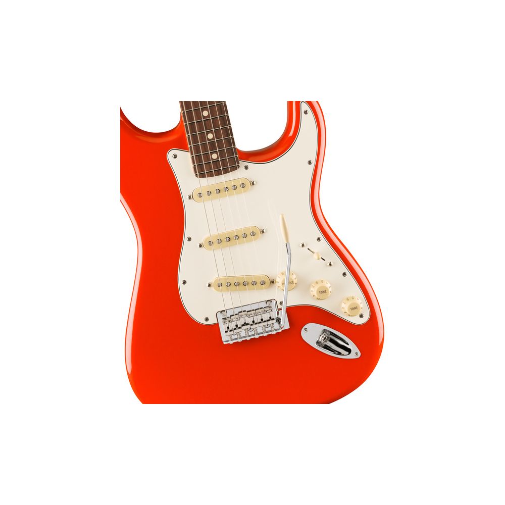 Fender Player II Strat RW CRR – Thomann Ireland