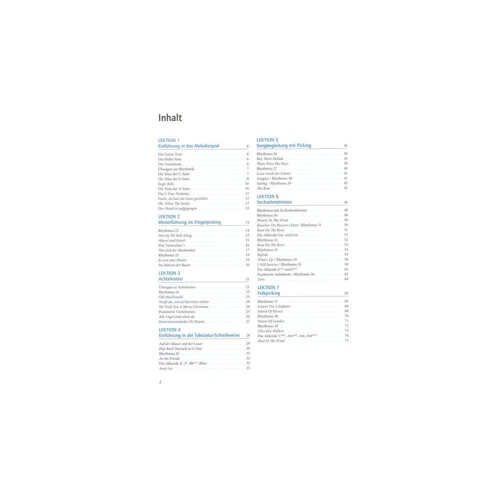 Schott Ukulele spielen Hobby 2 – Thomann Ireland